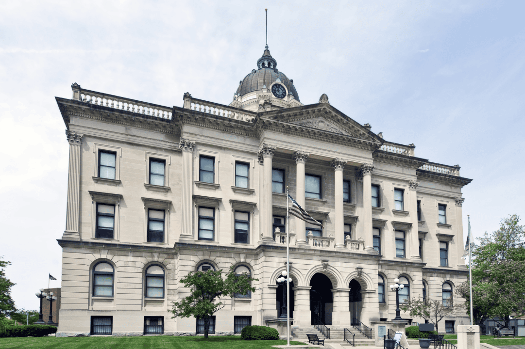 McLean County Museum of History