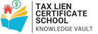 Tax Lien Certificate School